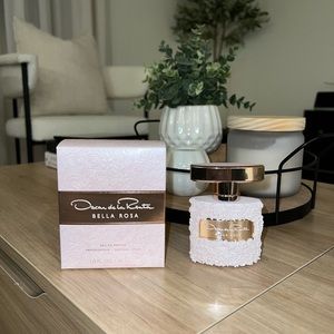 Oscar de la Renta - Bella Rosa Eau de Parfum